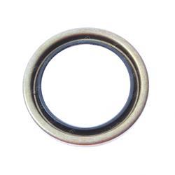 Picture of Seal - Front Cover