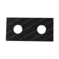 Picture of Plate - Backing