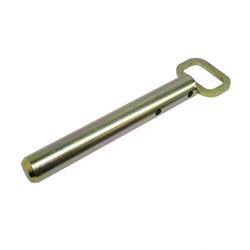 Picture of Weld Pin