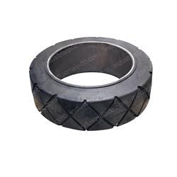 Picture of Tire - Rubber 18x6x12.125