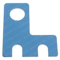 Picture of Plate-Hose Guide