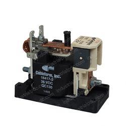 Picture of Relay 36vdc 100a Spno N/O