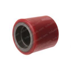 Picture of Poly Load Wheel Tandem