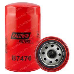 Picture of Filter - Lube