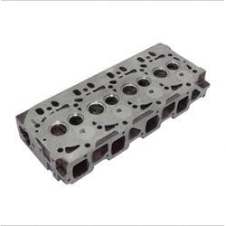 Picture of Head Assembly - Cylinder