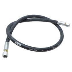 Picture of Hose Assy 1/4 Str Fem Str Fem