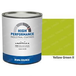 Clark Paint - Yellow Green Ii Gallon Sy41036