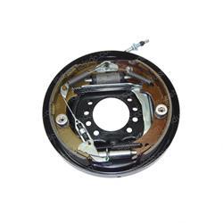 Picture of Brake Assembly R.h.