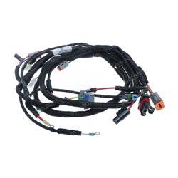 Picture of Harness-Gas + L