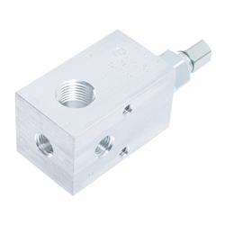 Picture of Valve Press Relief