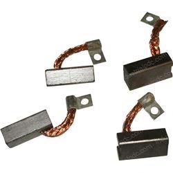 Picture of Brush - Motor