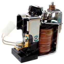 Picture of Contactor Bp