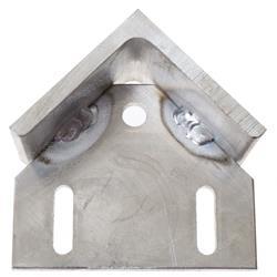 Picture of Weldment- Sensor Mount