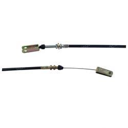 Picture of Cable - Throttle