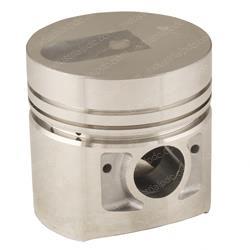 Picture of Piston Std