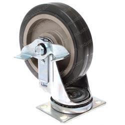 Picture of Caster Non-Markg 5x1.25