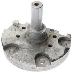 Picture of Spindle Finished