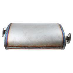 Picture of Muffler - Catalytic