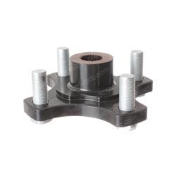 Picture of Hub - Rear