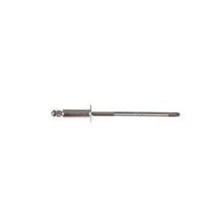 Picture of Rivet  Blind  .125d X 0.32 X .2