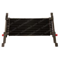 Picture of Exchanger - Oil Cooler