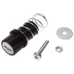 Picture of Lock - Handle