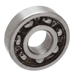 Picture of Bearing - Ball Open