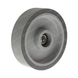 Picture of Wheel - Load