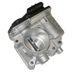 Picture of Body - Throttle