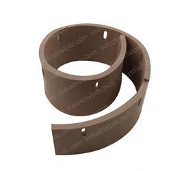 Picture of Squeegee - Tan Gum