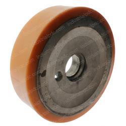 Picture of Solidwheel Assembly.