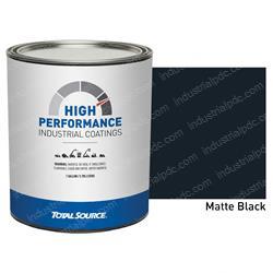 Picture of Paint - Matte Black Gallon