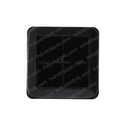 Picture of Plug Tube 1.25 X 1.25 Plastic