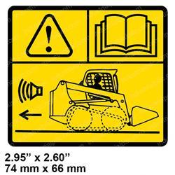 Picture of Decal- Wa