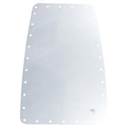 Picture of Fixed Wall