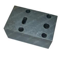 Picture of Manifold Aux