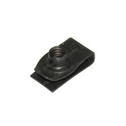 Picture of U-Nut - 1/4-20 Plain