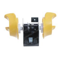 Picture of Accelerator by Hand