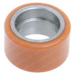 Picture of Wheel - Load