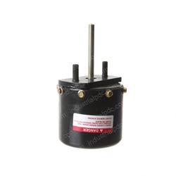 Picture of Spring Brake Chamber