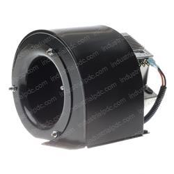 Picture of Blower- Heater-a/C
