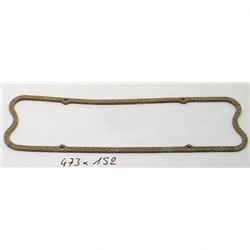 CATERPILLAR/TOWMOTOR CT358192 GASKET - VALVE COVER