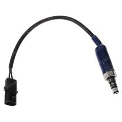 Picture of Pulsar  63hz W/ Wthrpk Con