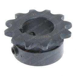 Picture of Sprocket -  35 -  12tooth -  0.