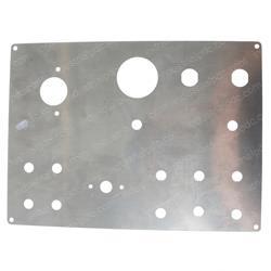 Picture of Panel Platform Control Box