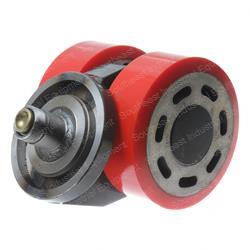 BARRETT BRPM313574-002 CASTER - BRAKING ASSEMBLY