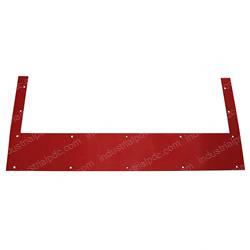 Picture of Gasket -  Door -  Dump