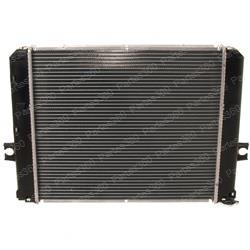 16420-U2230-71 RADIATOR ASSEMBLY