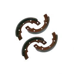 Picture of Shoe Set - Brake (4)
