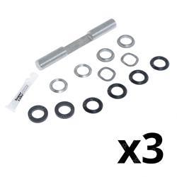 Picture of Rebuild Kit Pump Piston + S